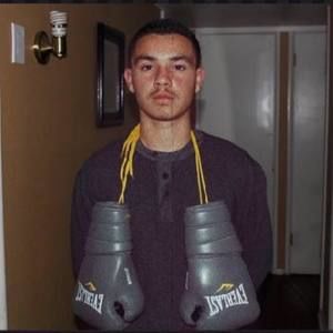 Meet your Posher, Xavier